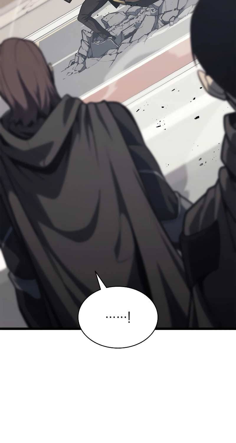Vị Vua Mạnh Nhất Đã Trở Lại: Chapter 80