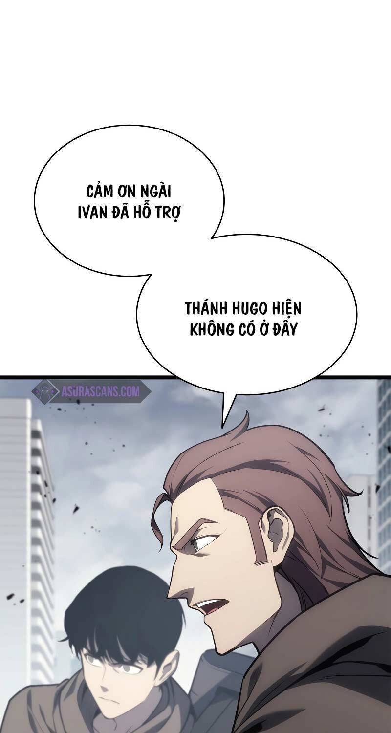 Vị Vua Mạnh Nhất Đã Trở Lại: Chapter 80