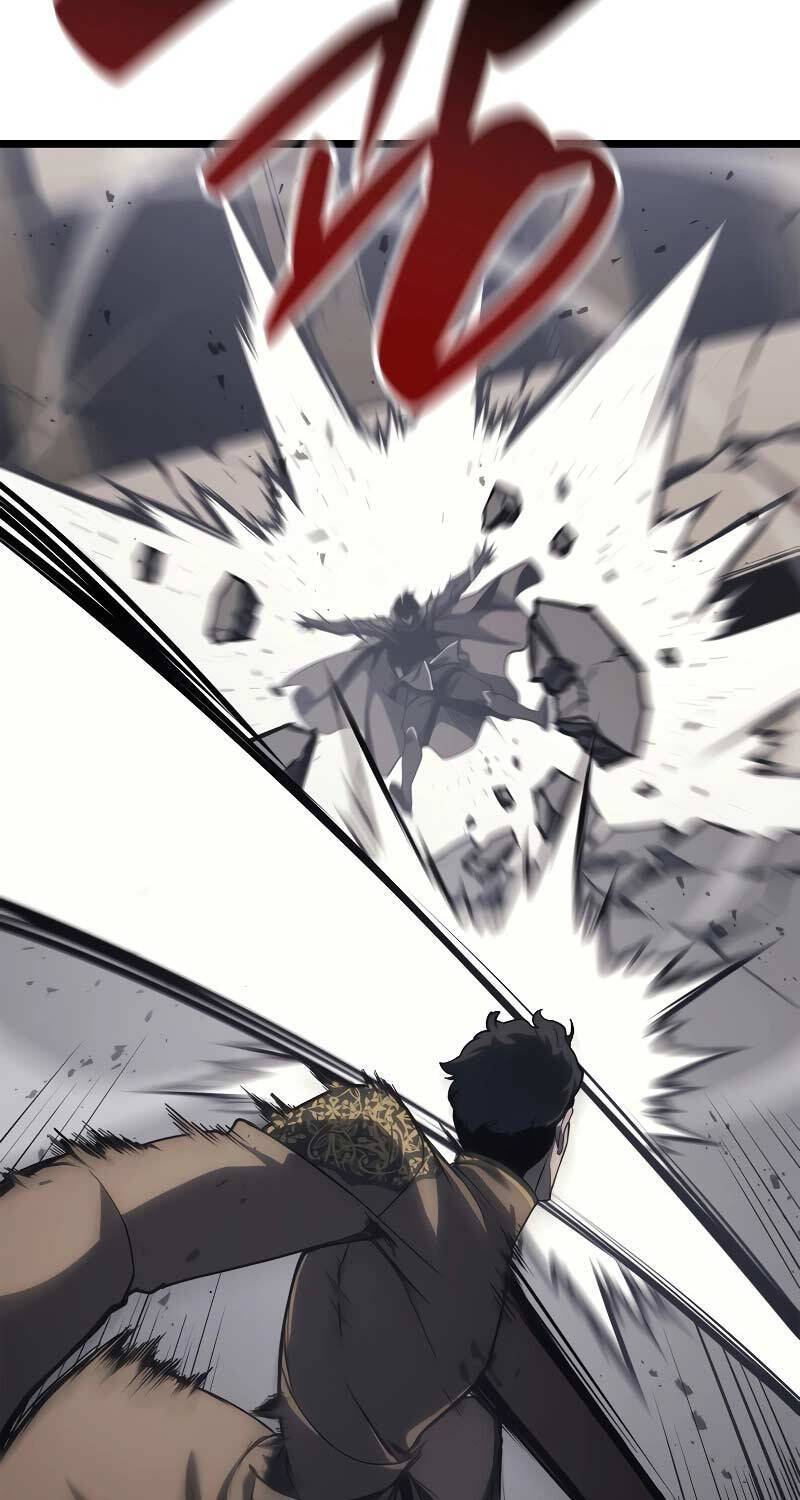 Vị Vua Mạnh Nhất Đã Trở Lại: Chapter 80