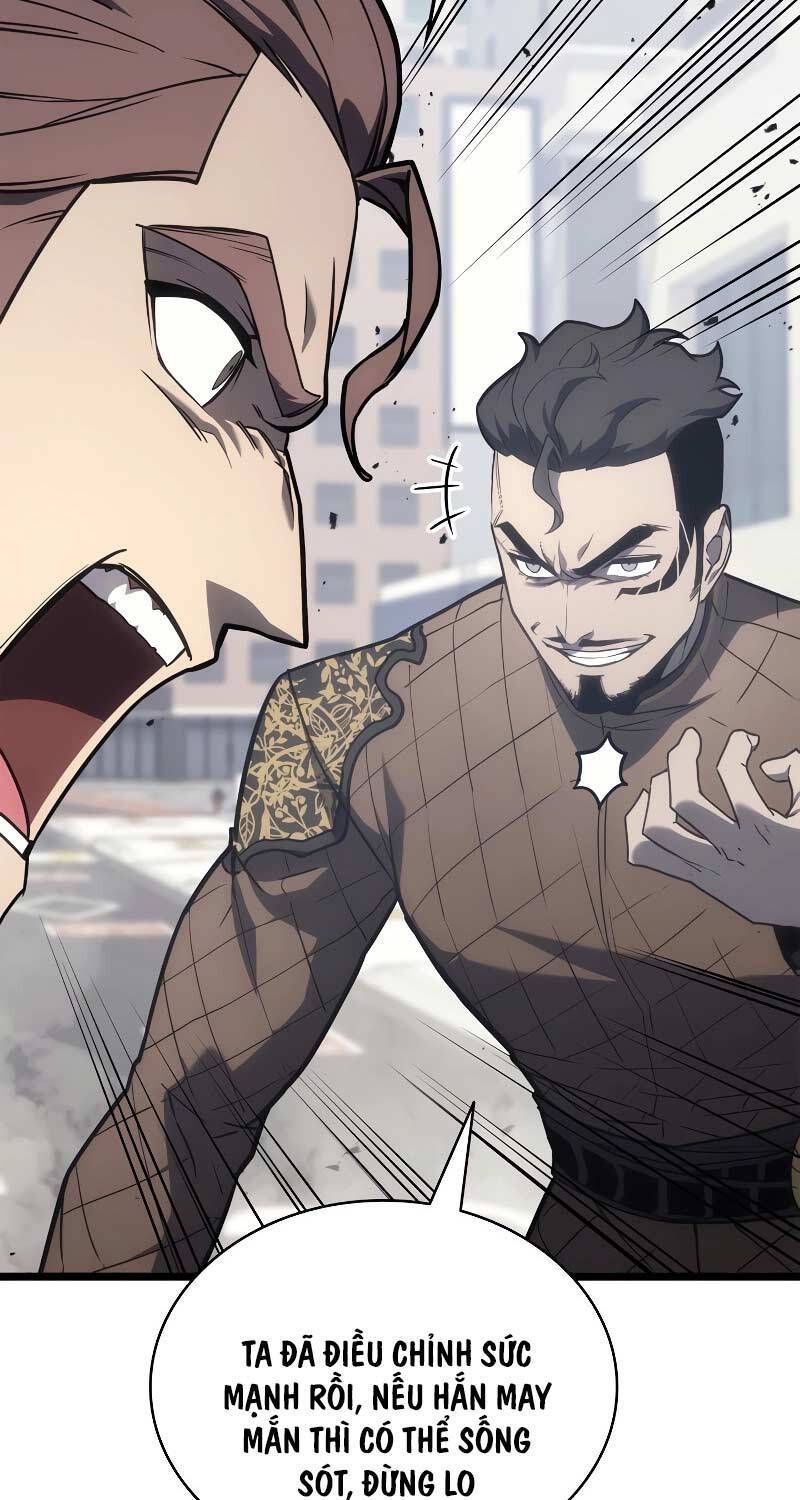 Vị Vua Mạnh Nhất Đã Trở Lại: Chapter 80