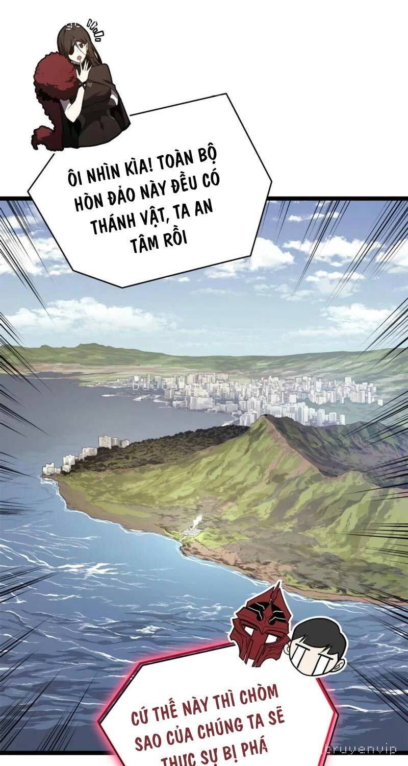 Vị Vua Mạnh Nhất Đã Trở Lại: Chapter 81