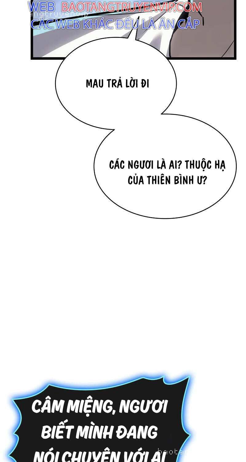 Vị Vua Mạnh Nhất Đã Trở Lại: Chapter 81