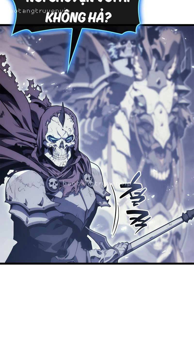 Vị Vua Mạnh Nhất Đã Trở Lại: Chapter 81