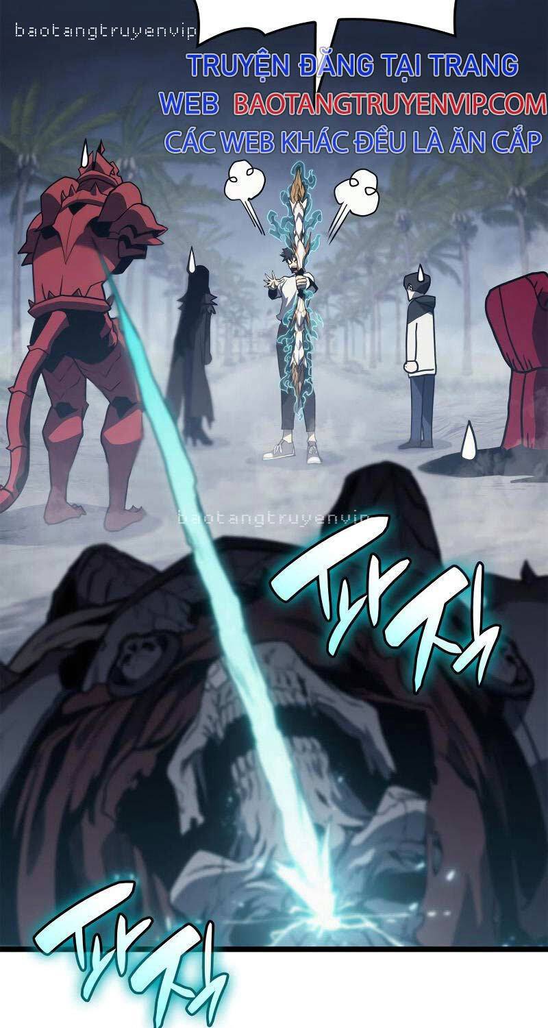Vị Vua Mạnh Nhất Đã Trở Lại: Chapter 81