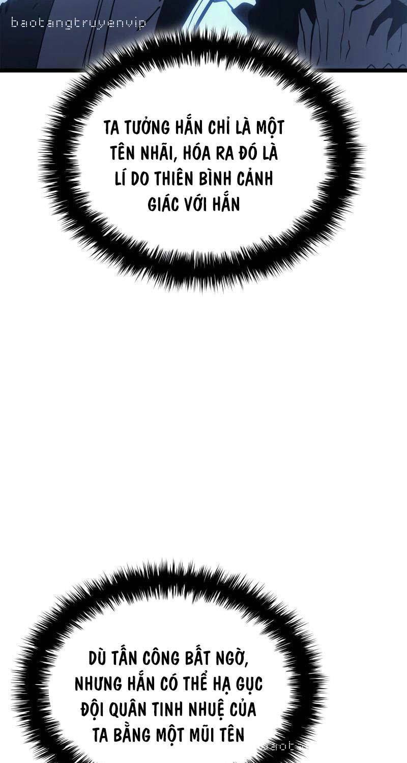 Vị Vua Mạnh Nhất Đã Trở Lại: Chapter 81