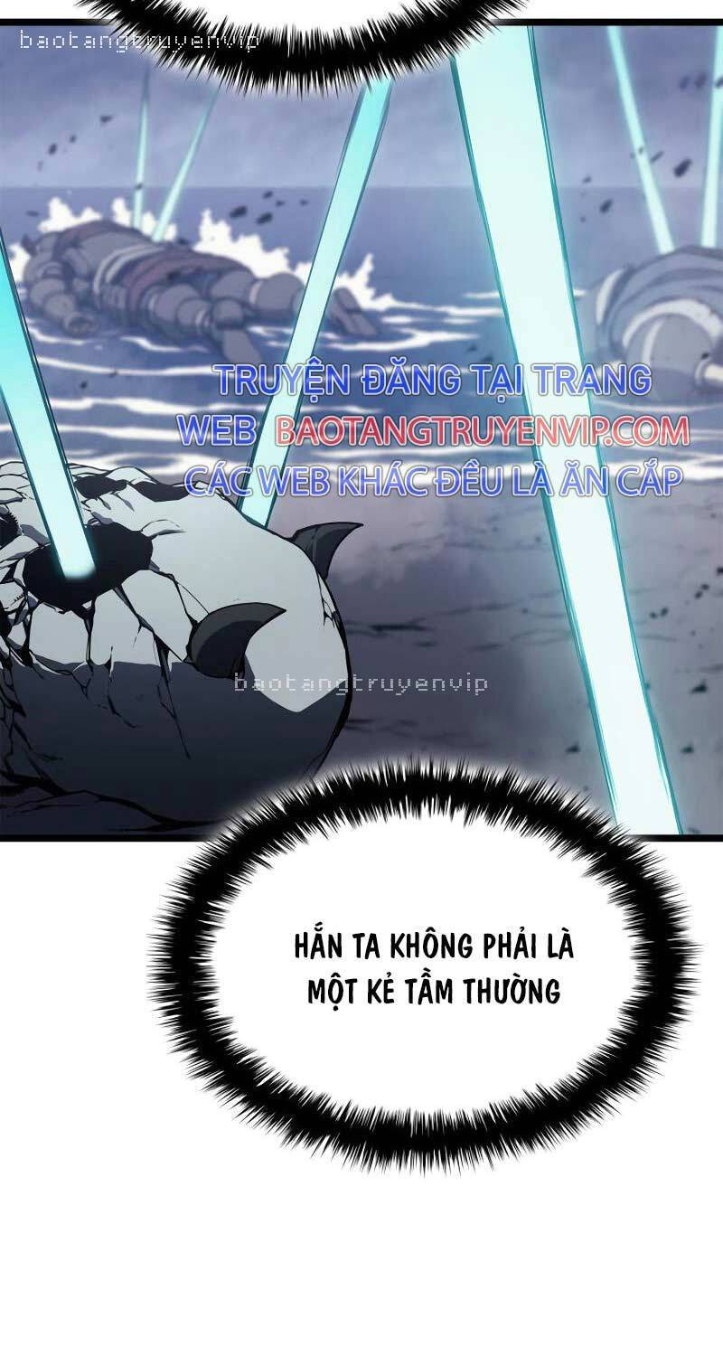 Vị Vua Mạnh Nhất Đã Trở Lại: Chapter 81