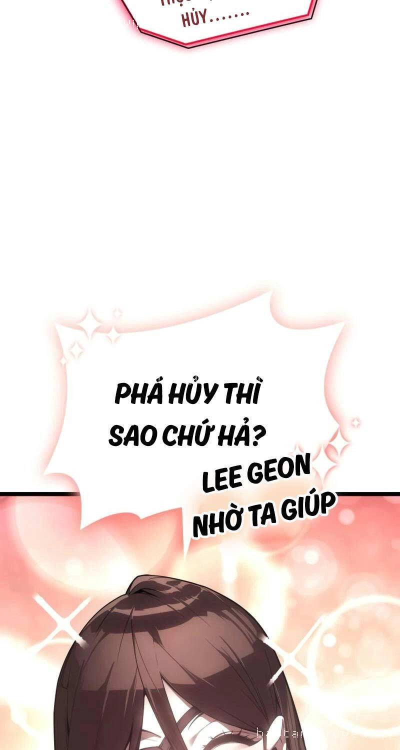 Vị Vua Mạnh Nhất Đã Trở Lại: Chapter 81