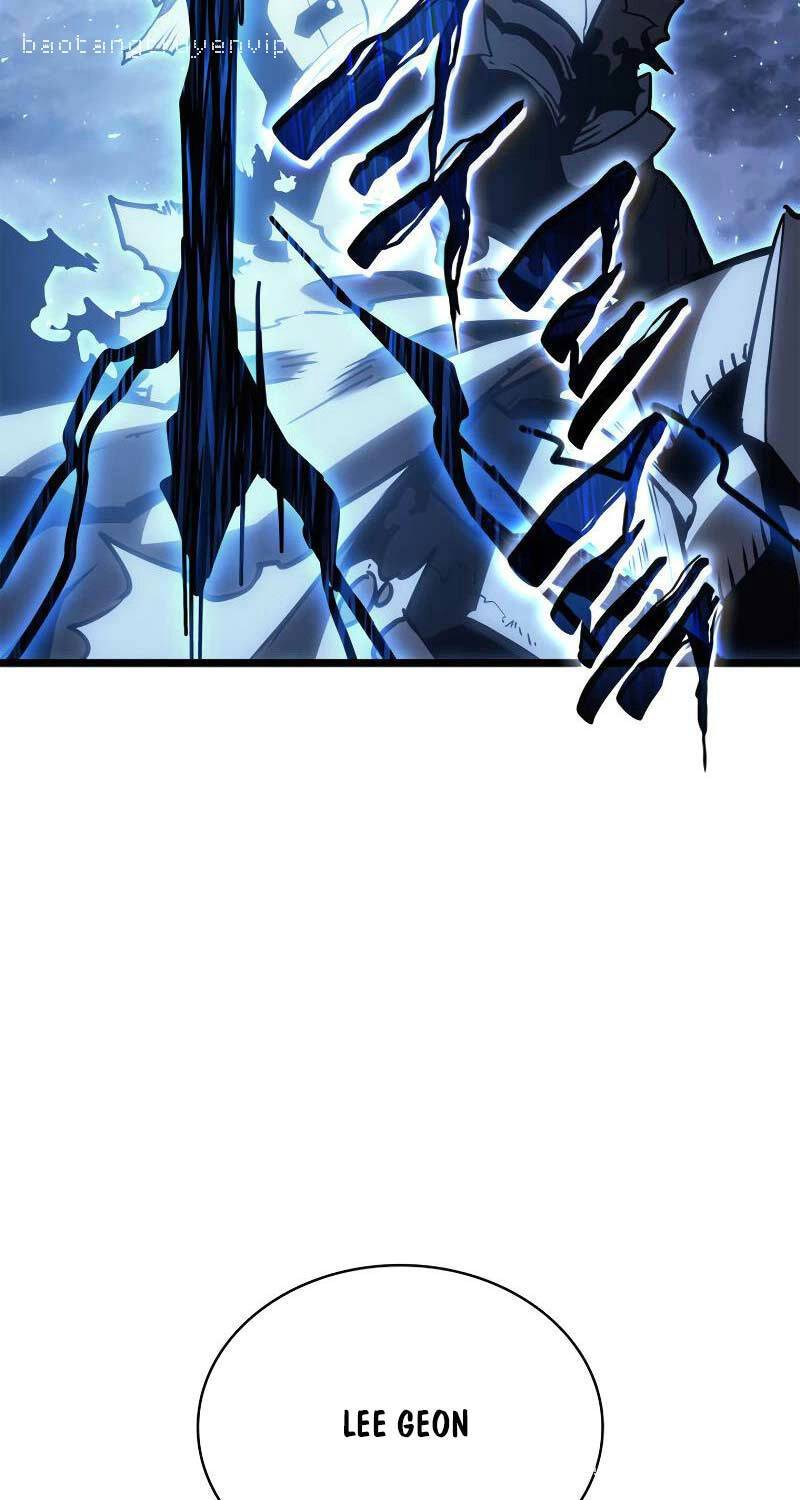 Vị Vua Mạnh Nhất Đã Trở Lại: Chapter 81
