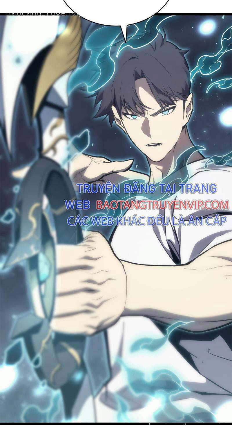 Vị Vua Mạnh Nhất Đã Trở Lại: Chapter 81