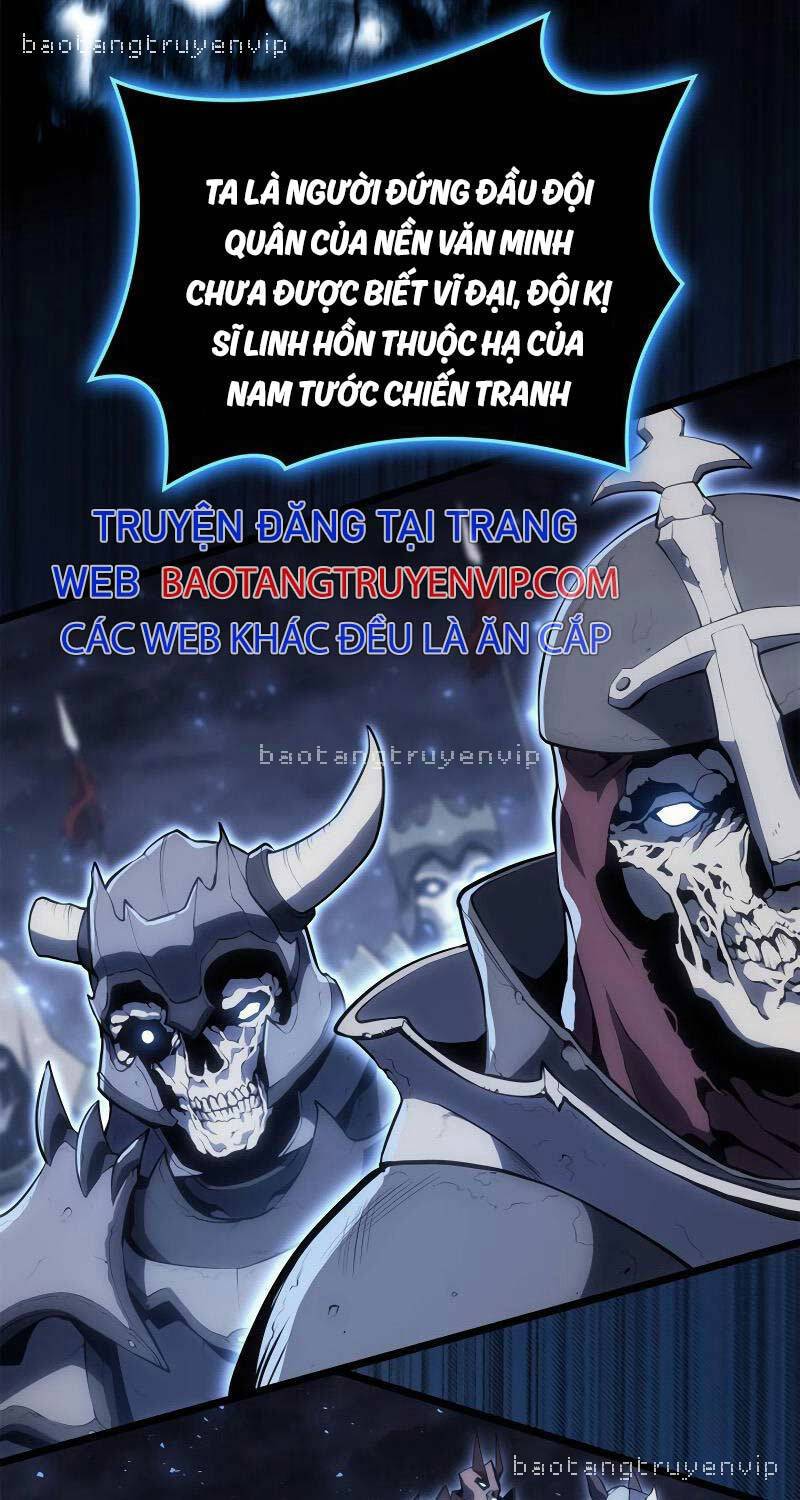 Vị Vua Mạnh Nhất Đã Trở Lại: Chapter 81