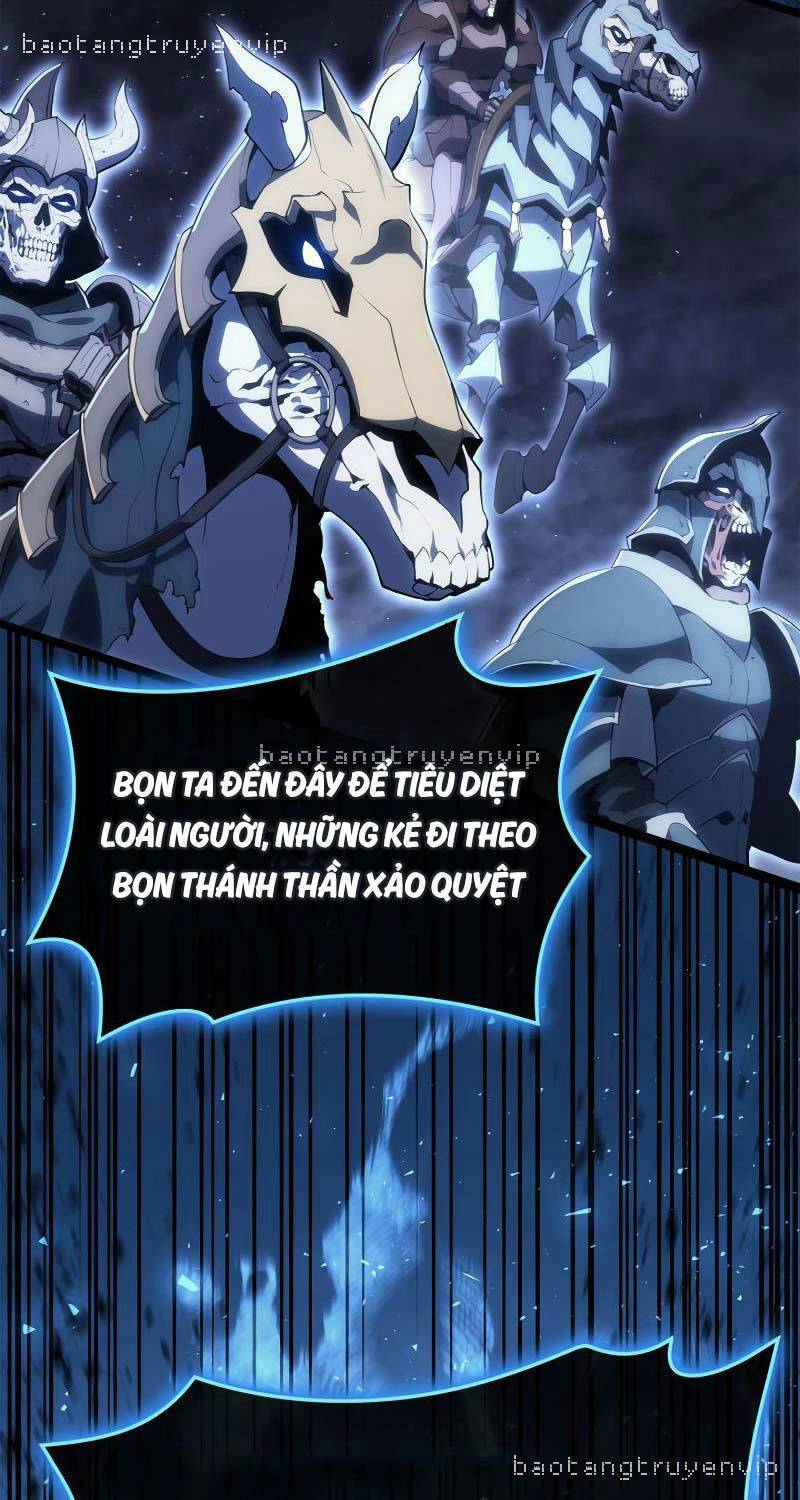 Vị Vua Mạnh Nhất Đã Trở Lại: Chapter 81