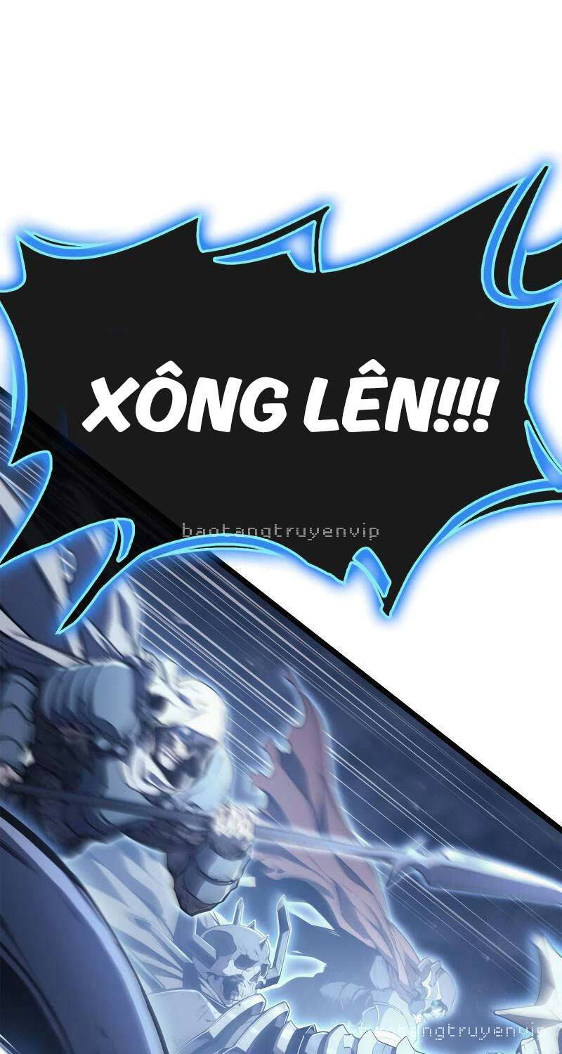 Vị Vua Mạnh Nhất Đã Trở Lại: Chapter 81