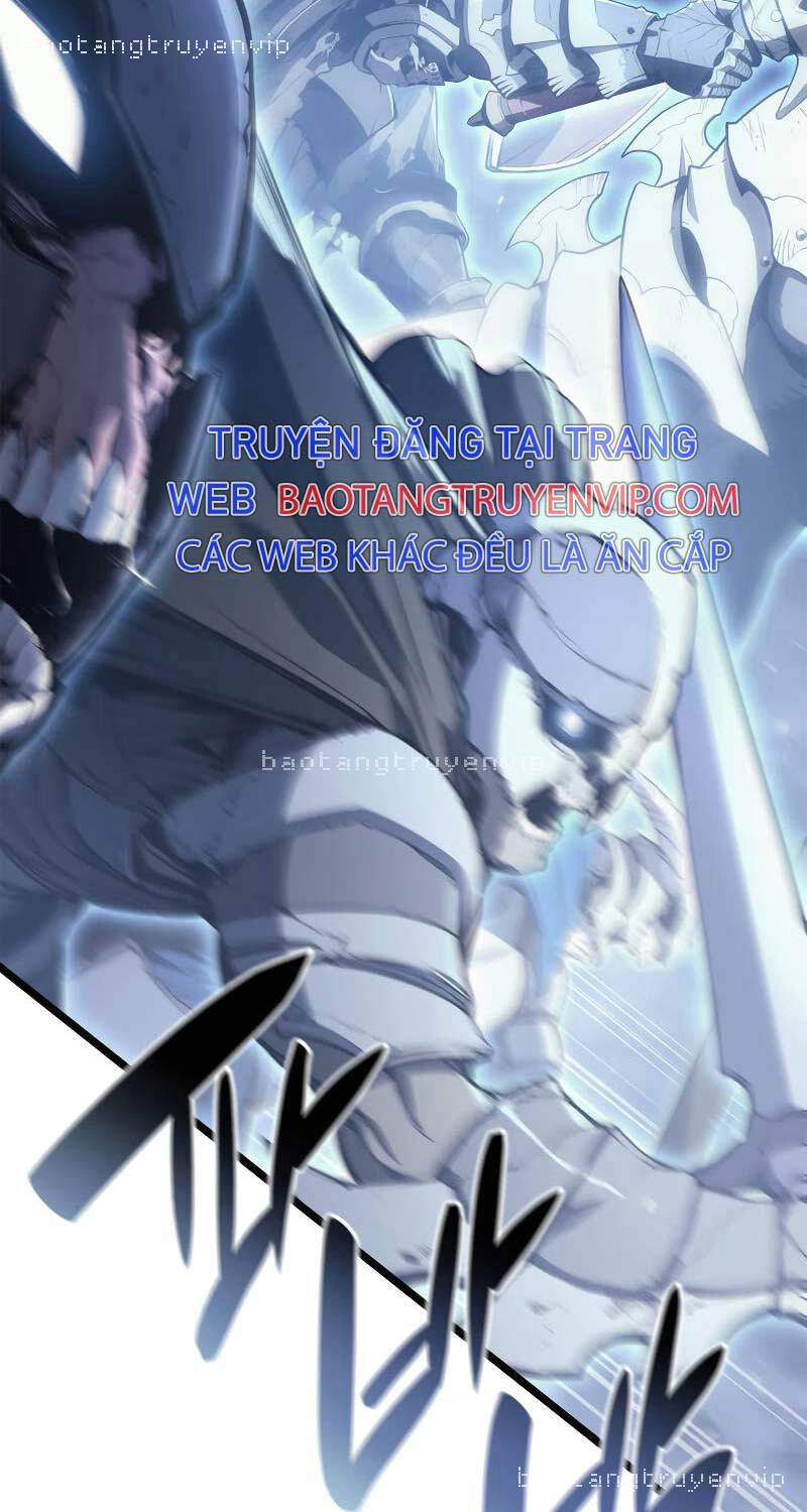 Vị Vua Mạnh Nhất Đã Trở Lại: Chapter 81