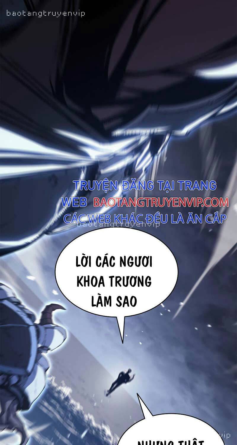 Vị Vua Mạnh Nhất Đã Trở Lại: Chapter 81