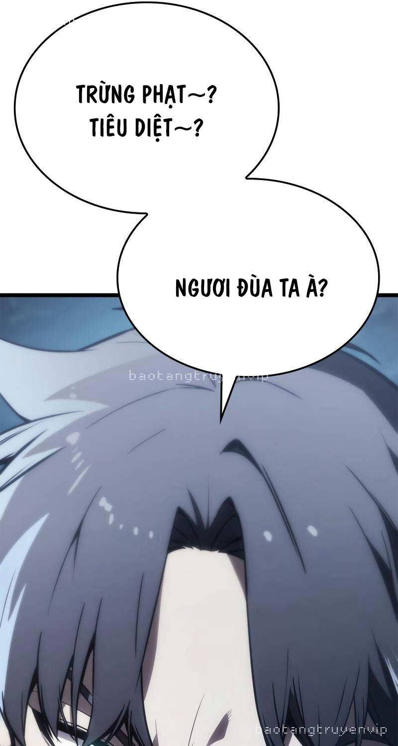 Vị Vua Mạnh Nhất Đã Trở Lại: Chapter 81