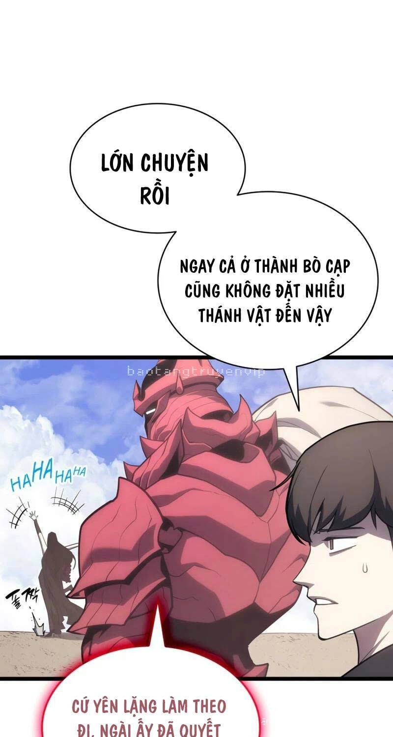 Vị Vua Mạnh Nhất Đã Trở Lại: Chapter 81