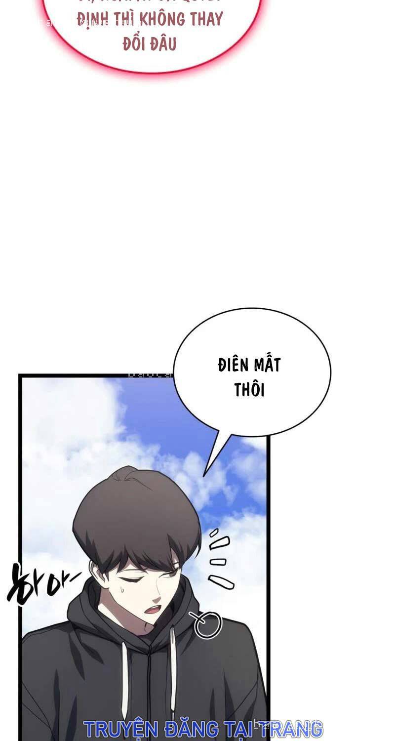 Vị Vua Mạnh Nhất Đã Trở Lại: Chapter 81