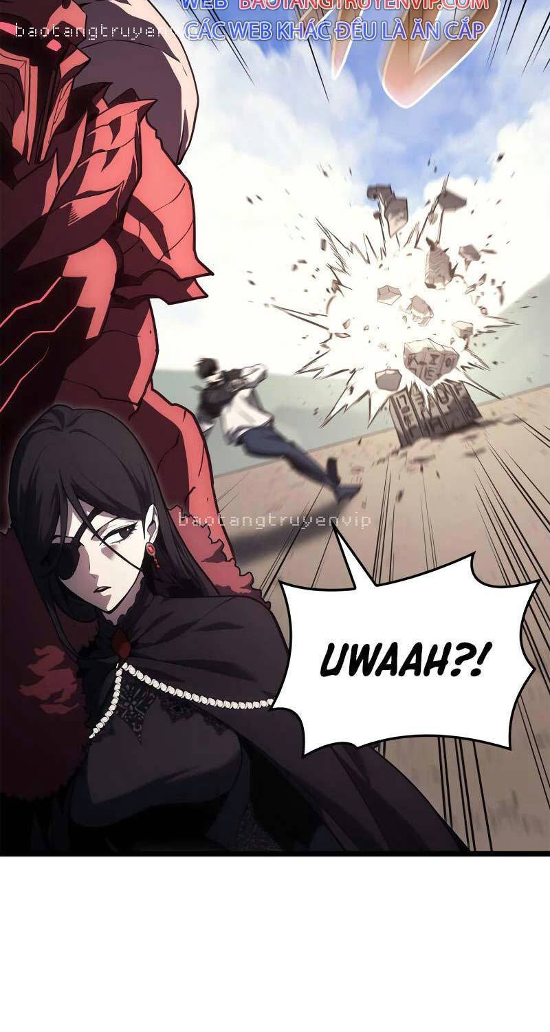 Vị Vua Mạnh Nhất Đã Trở Lại: Chapter 81