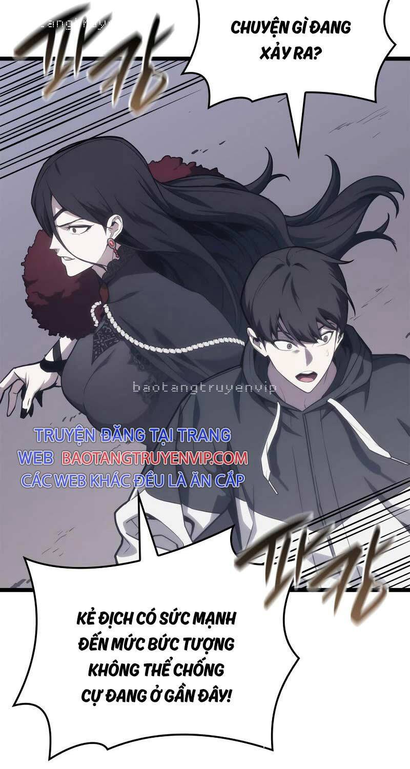Vị Vua Mạnh Nhất Đã Trở Lại: Chapter 81