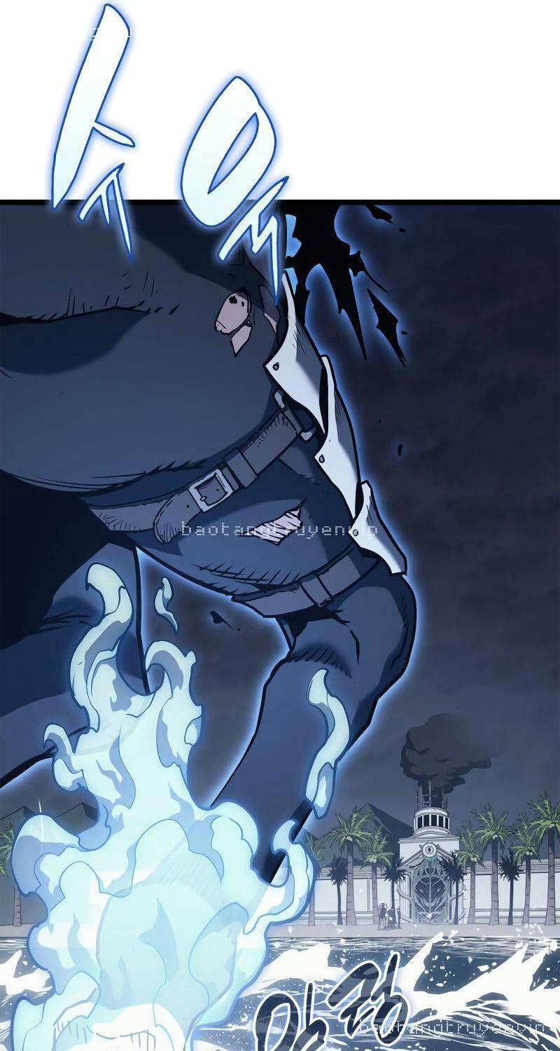 Vị Vua Mạnh Nhất Đã Trở Lại: Chapter 81