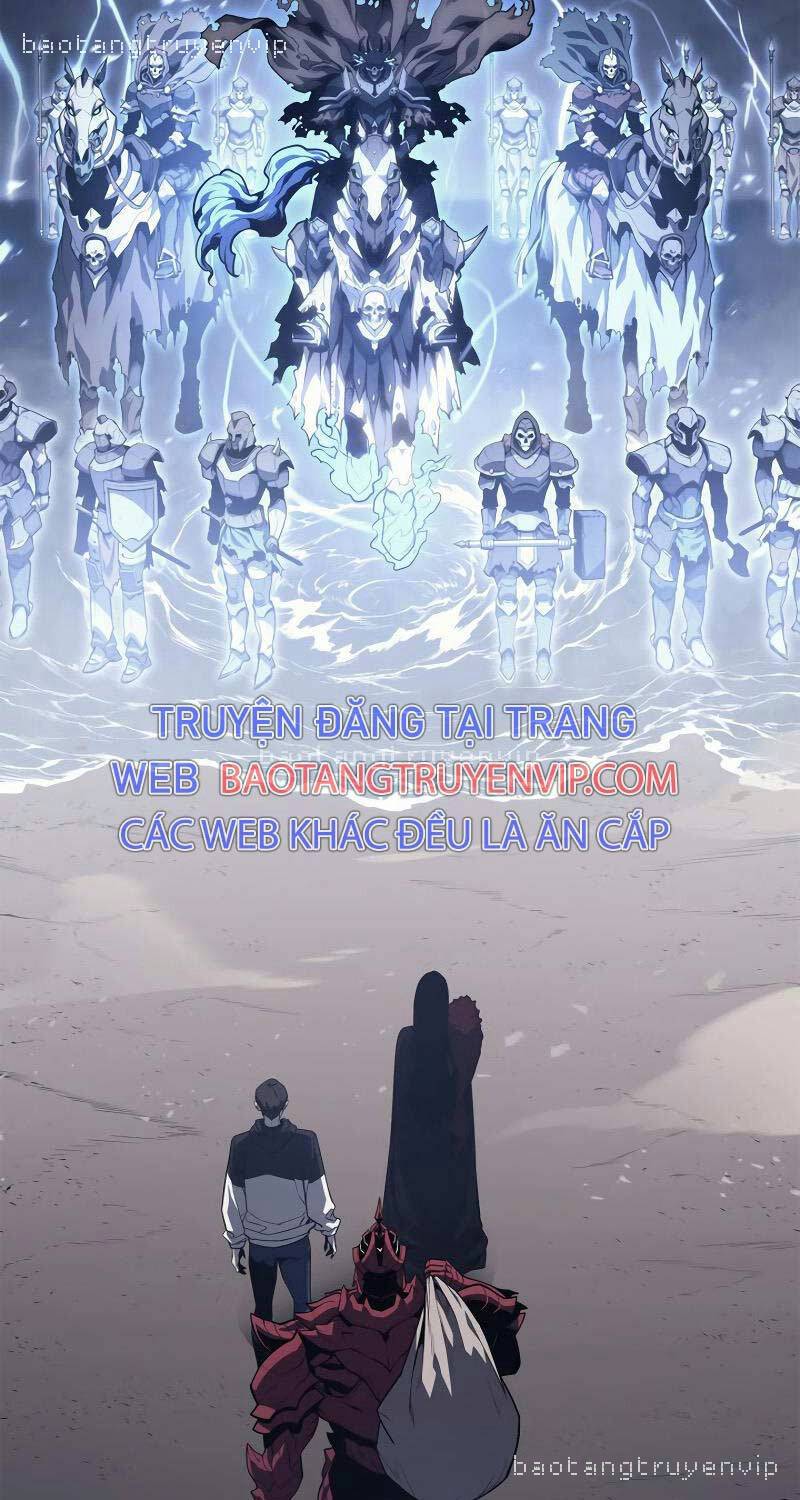 Vị Vua Mạnh Nhất Đã Trở Lại: Chapter 81