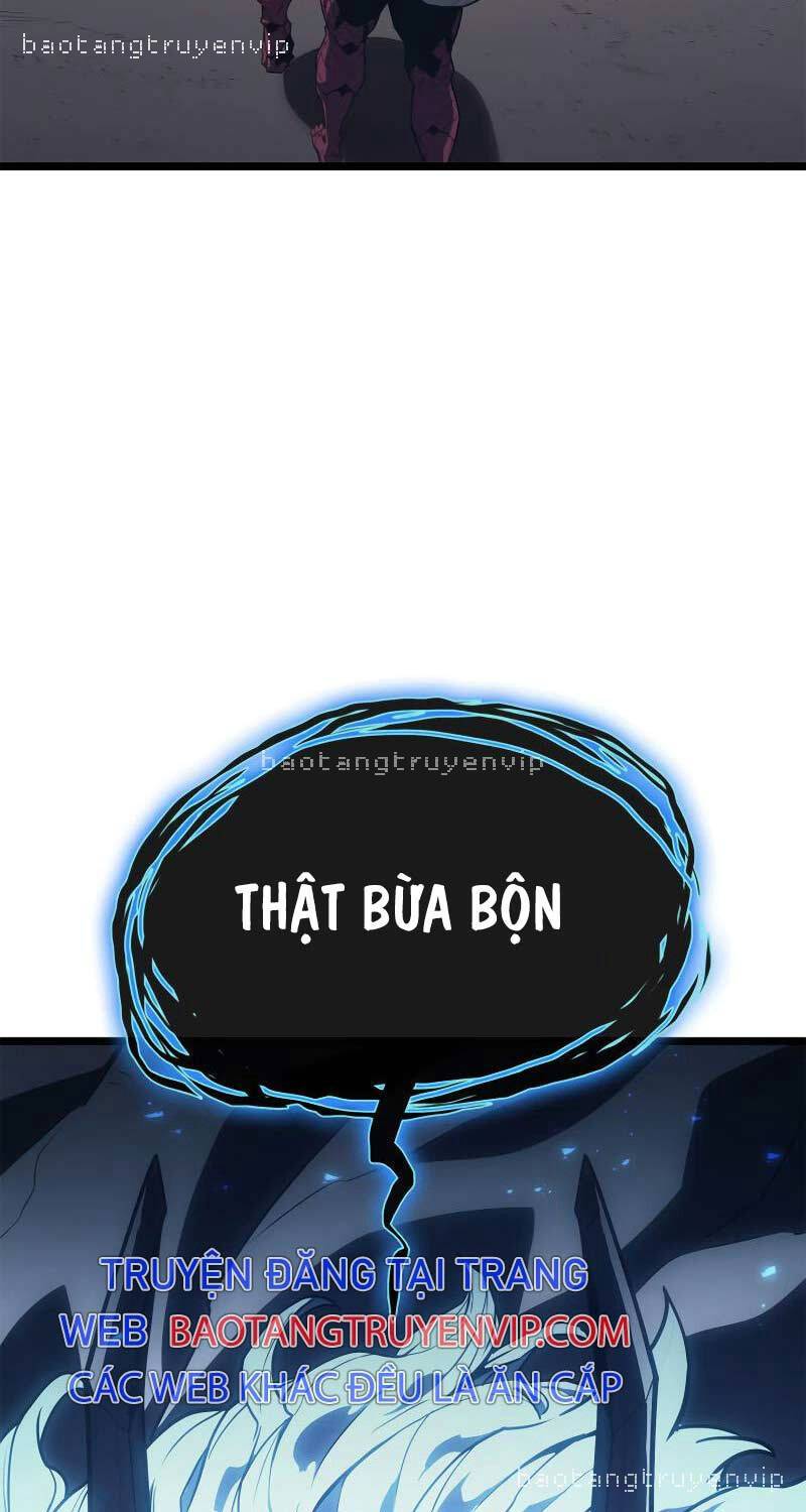 Vị Vua Mạnh Nhất Đã Trở Lại: Chapter 81