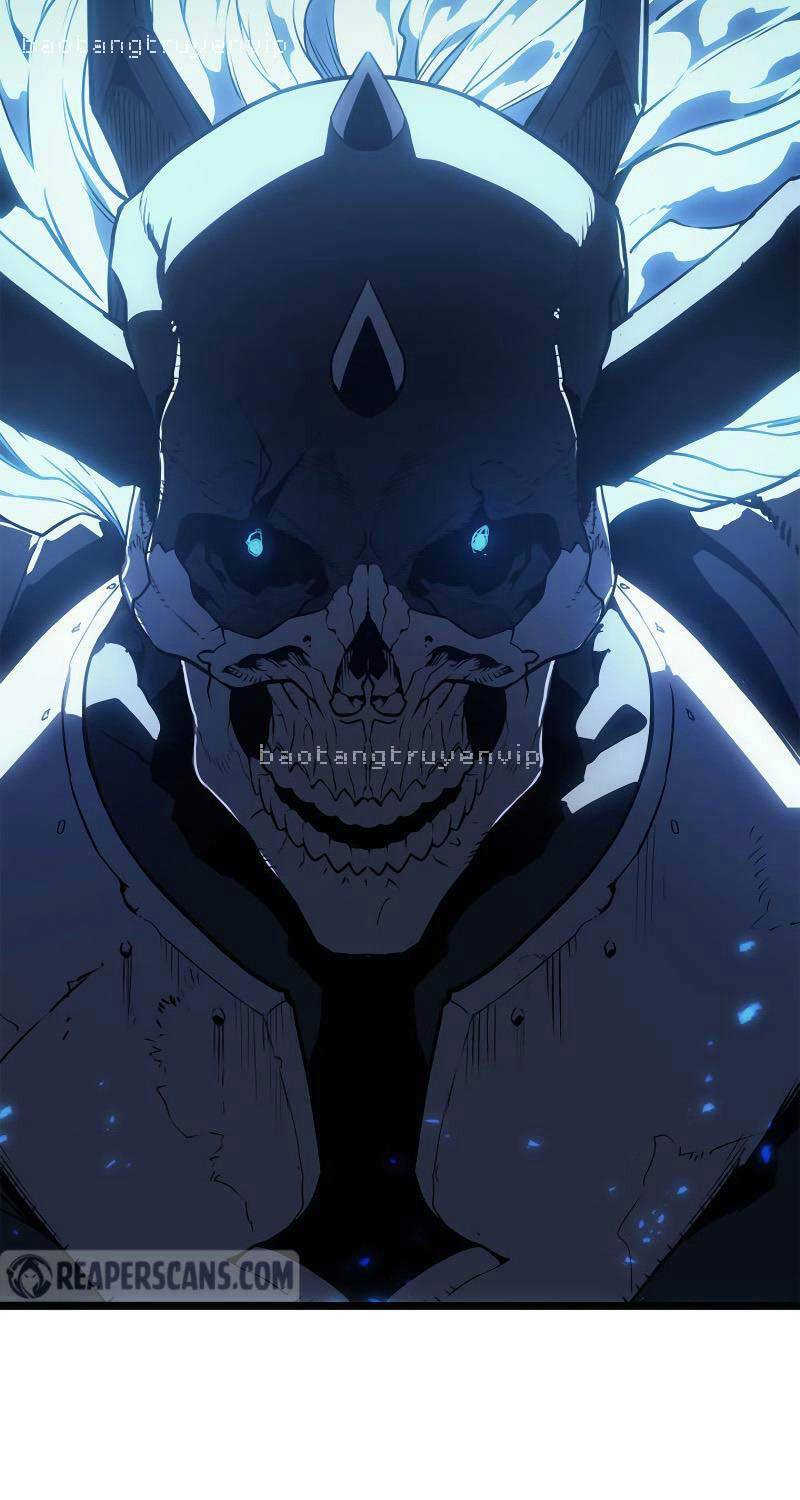 Vị Vua Mạnh Nhất Đã Trở Lại: Chapter 81
