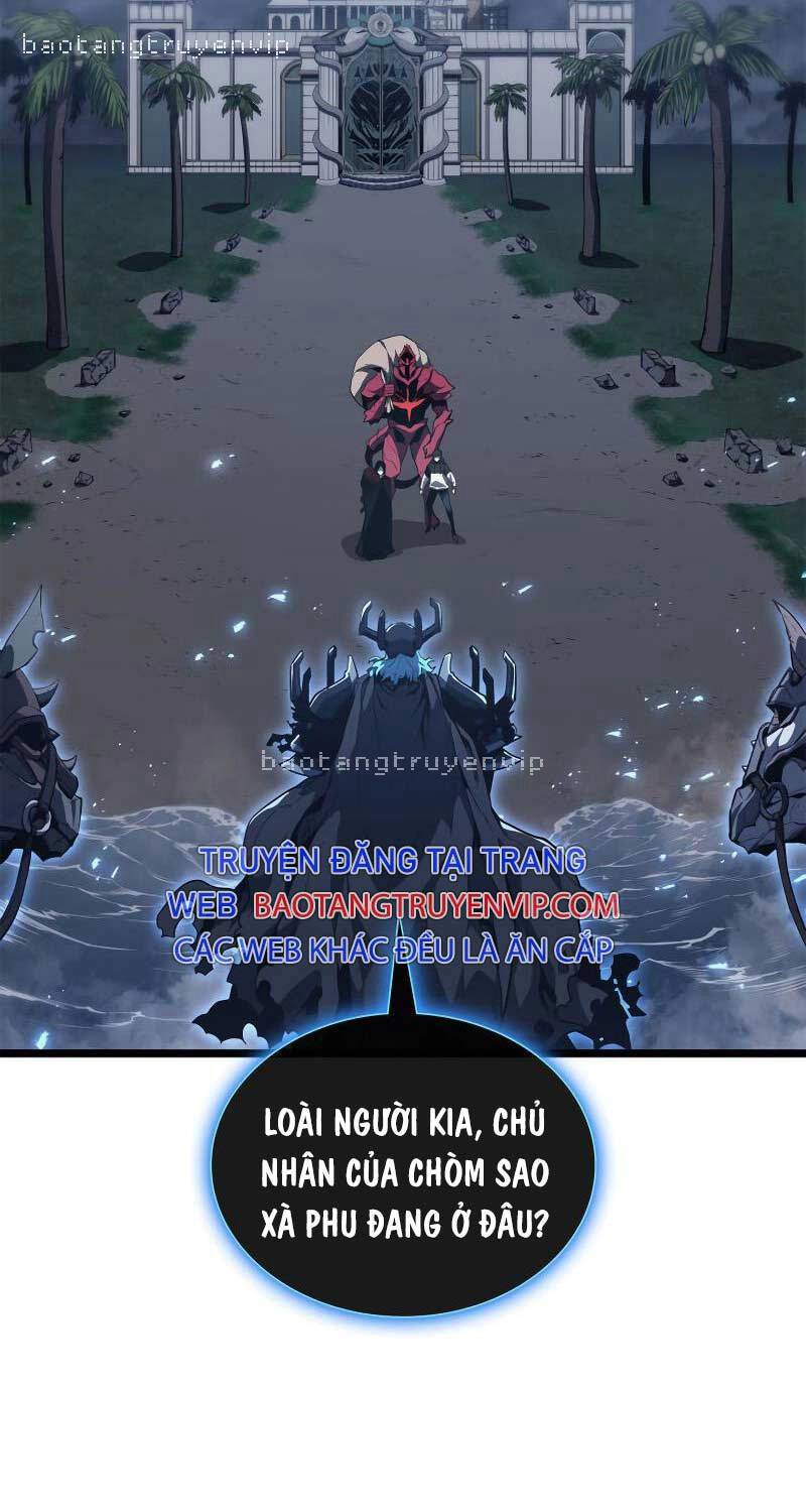 Vị Vua Mạnh Nhất Đã Trở Lại: Chapter 81