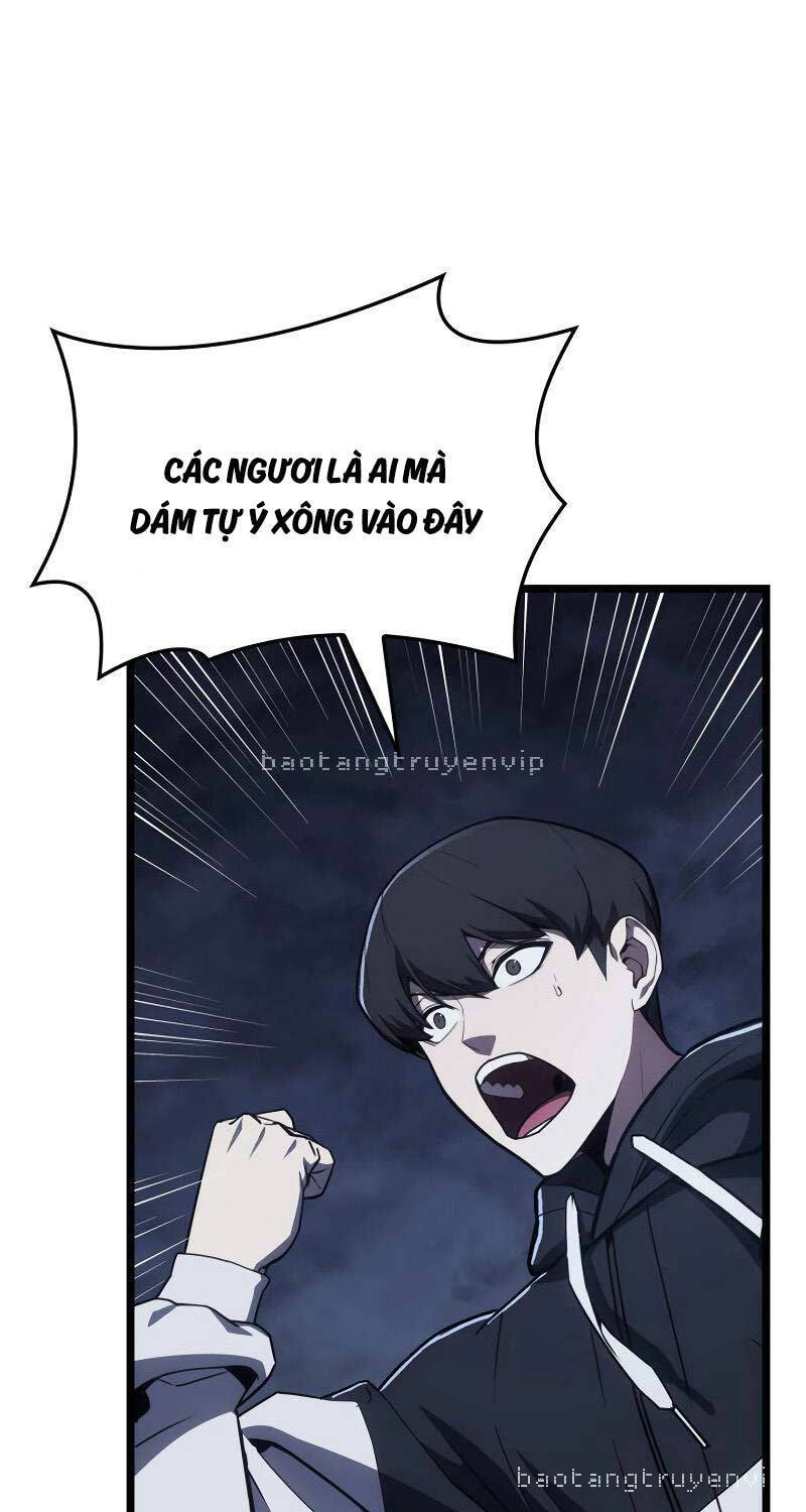 Vị Vua Mạnh Nhất Đã Trở Lại: Chapter 81