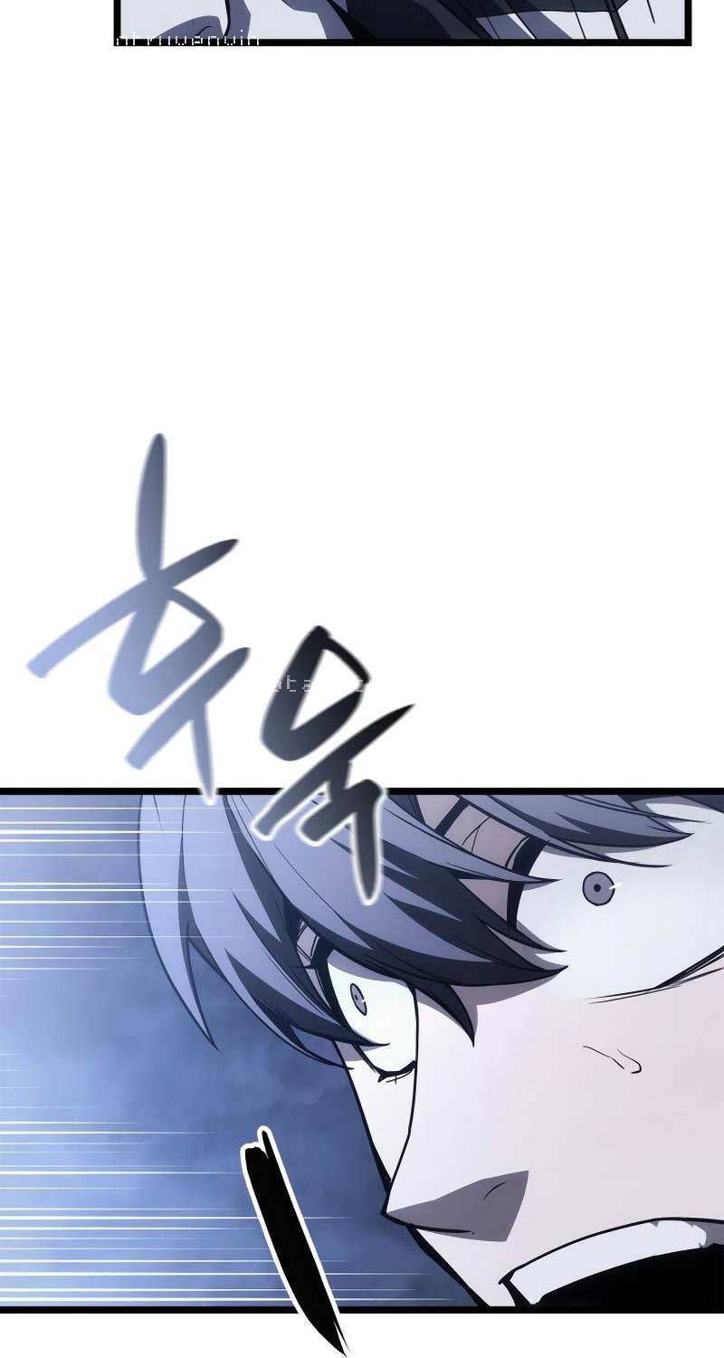Vị Vua Mạnh Nhất Đã Trở Lại: Chapter 81