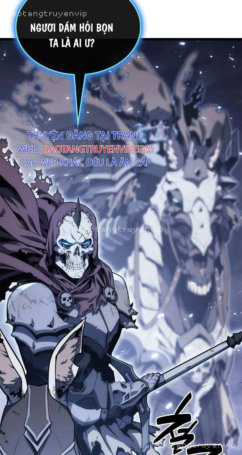 Vị Vua Mạnh Nhất Đã Trở Lại: Chapter 81