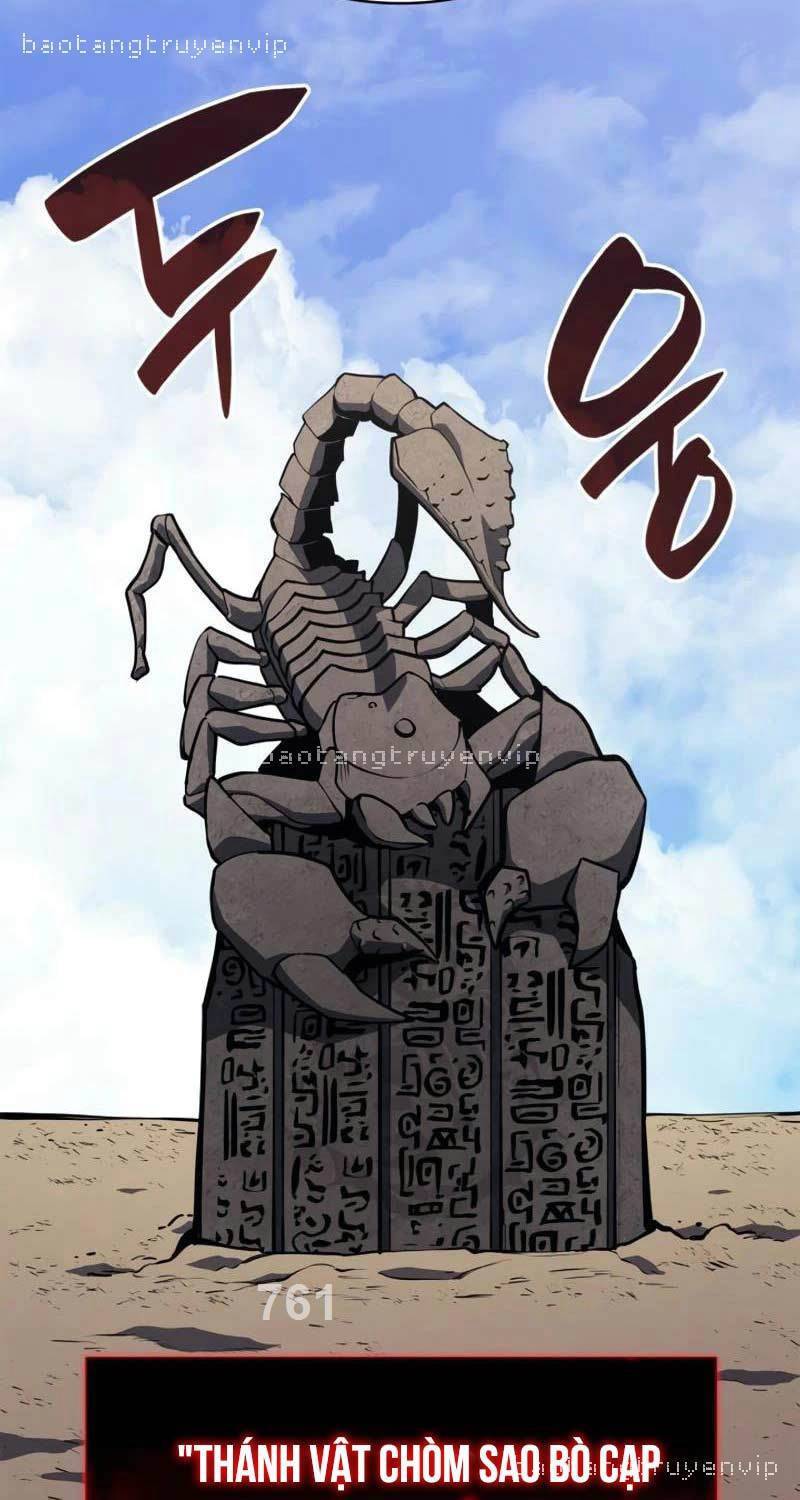 Vị Vua Mạnh Nhất Đã Trở Lại: Chapter 81
