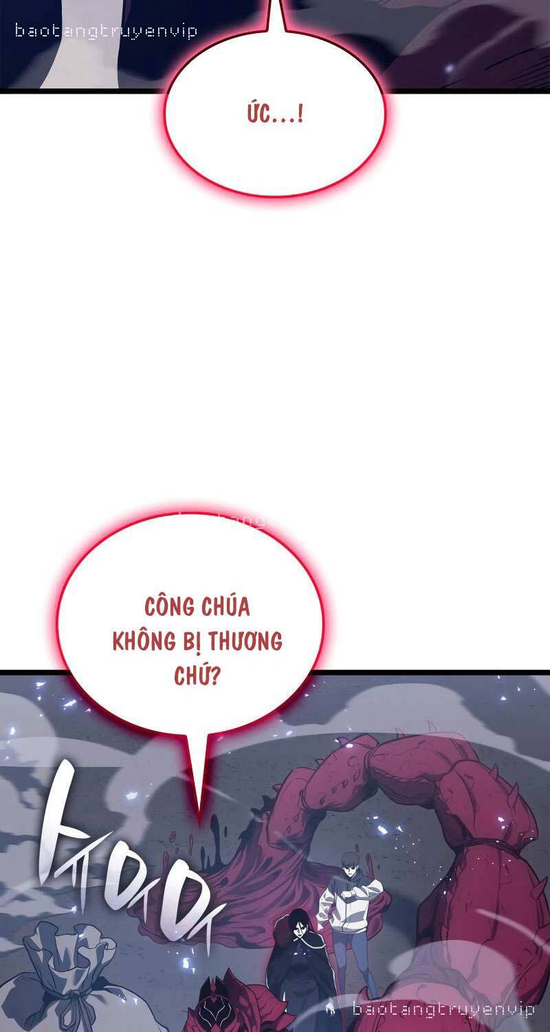 Vị Vua Mạnh Nhất Đã Trở Lại: Chapter 81