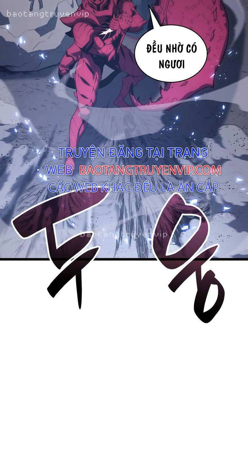 Vị Vua Mạnh Nhất Đã Trở Lại: Chapter 81