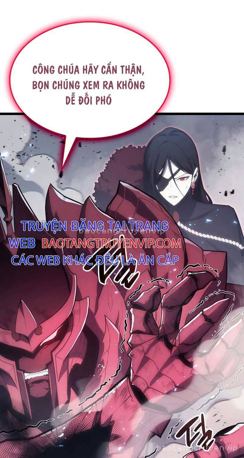 Vị Vua Mạnh Nhất Đã Trở Lại: Chapter 81