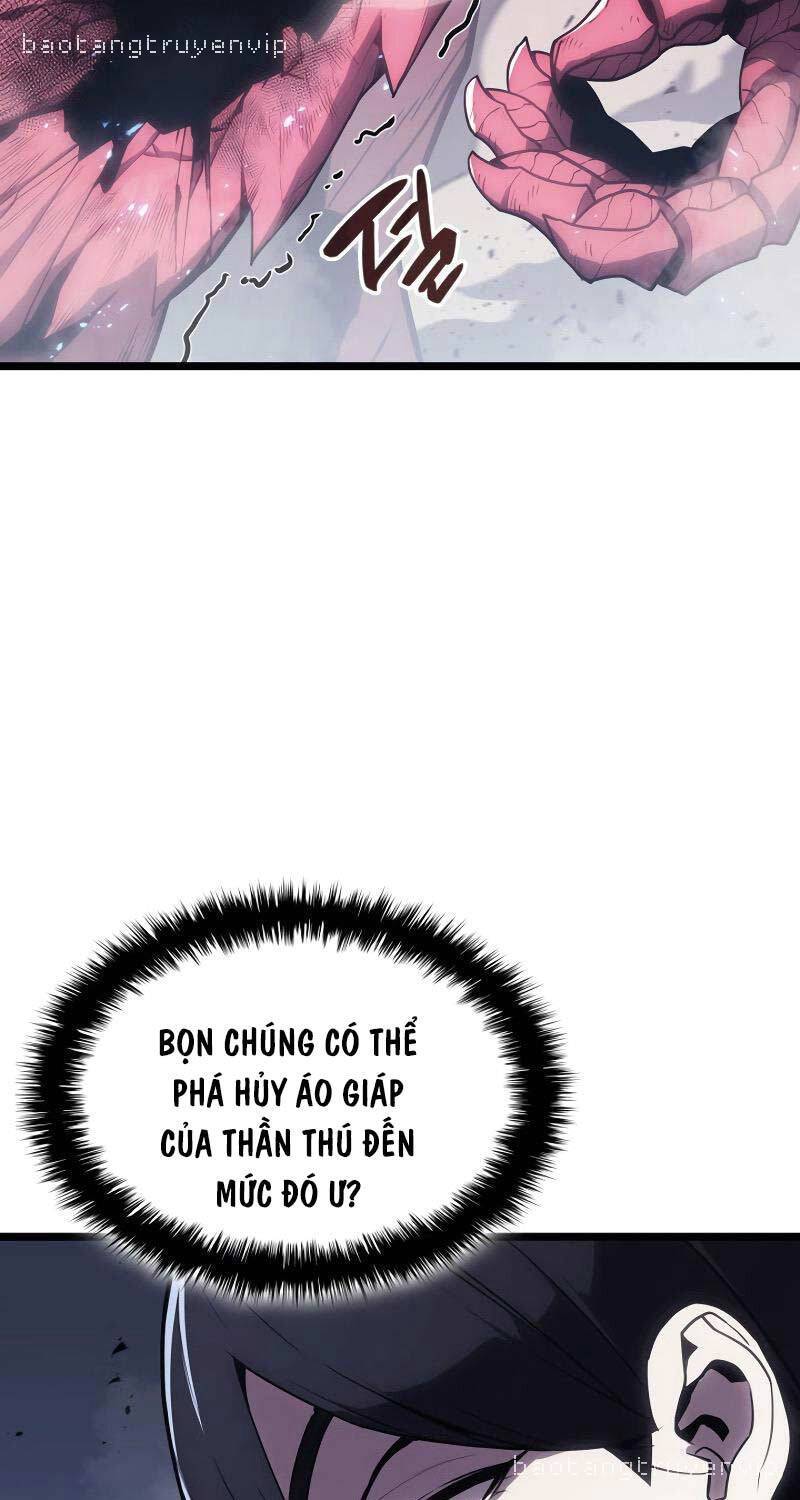 Vị Vua Mạnh Nhất Đã Trở Lại: Chapter 81