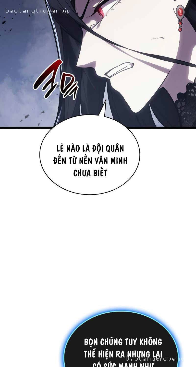 Vị Vua Mạnh Nhất Đã Trở Lại: Chapter 81