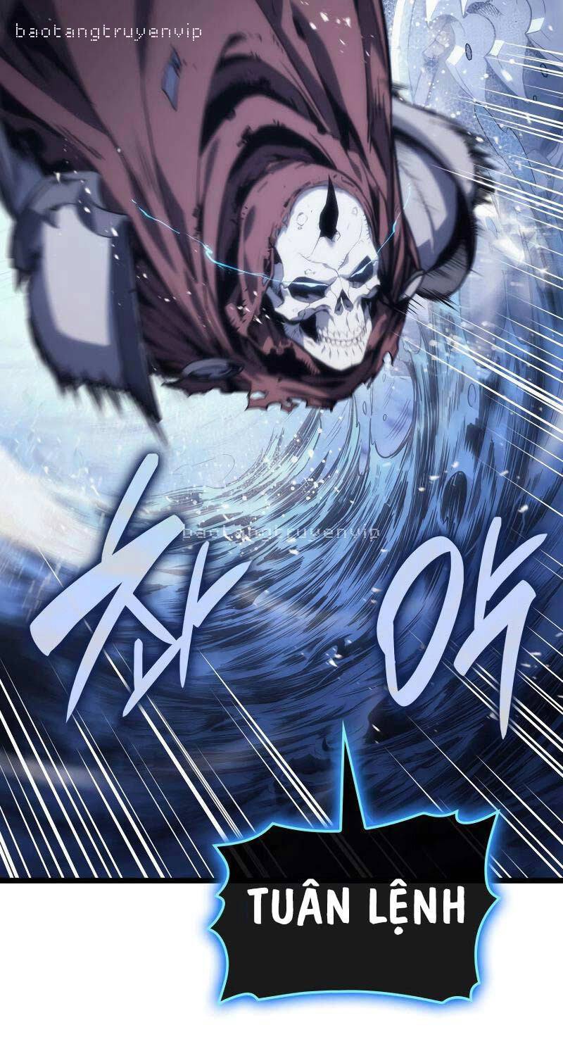 Vị Vua Mạnh Nhất Đã Trở Lại: Chapter 81
