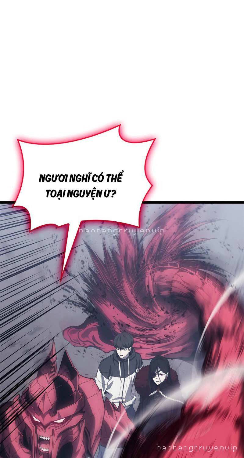 Vị Vua Mạnh Nhất Đã Trở Lại: Chapter 81