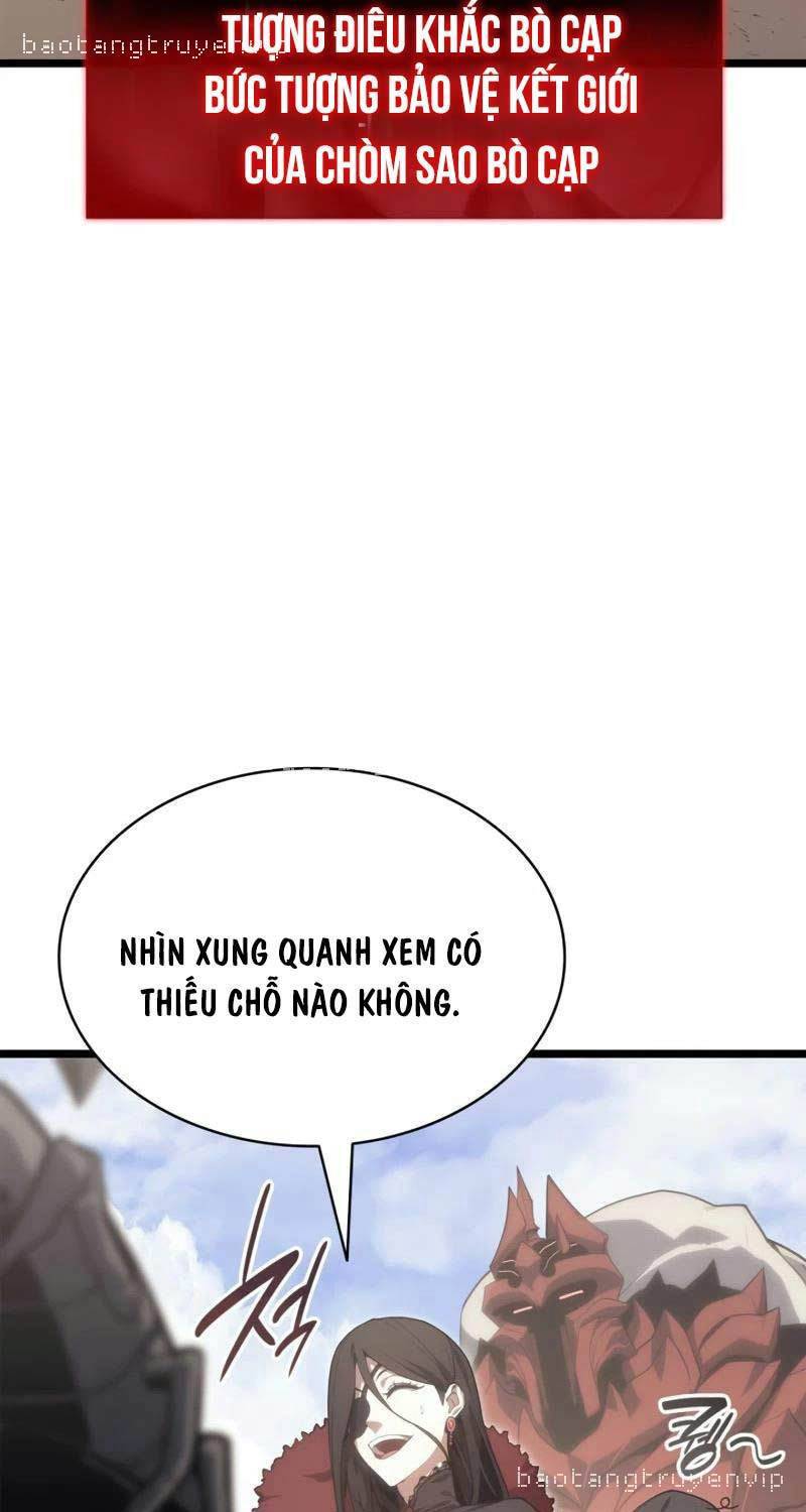 Vị Vua Mạnh Nhất Đã Trở Lại: Chapter 81