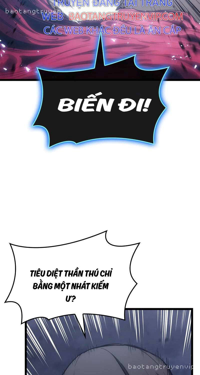 Vị Vua Mạnh Nhất Đã Trở Lại: Chapter 81
