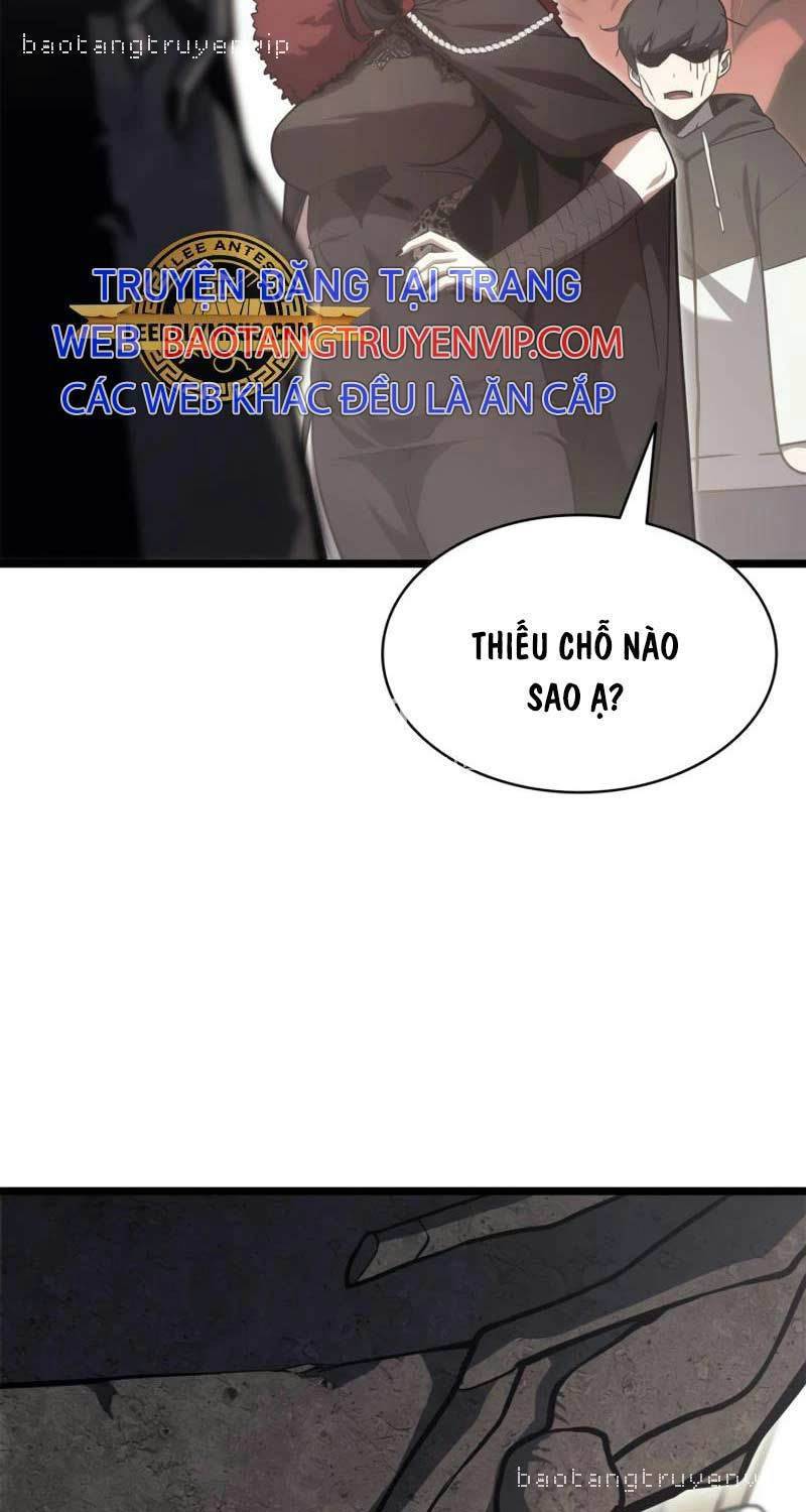 Vị Vua Mạnh Nhất Đã Trở Lại: Chapter 81