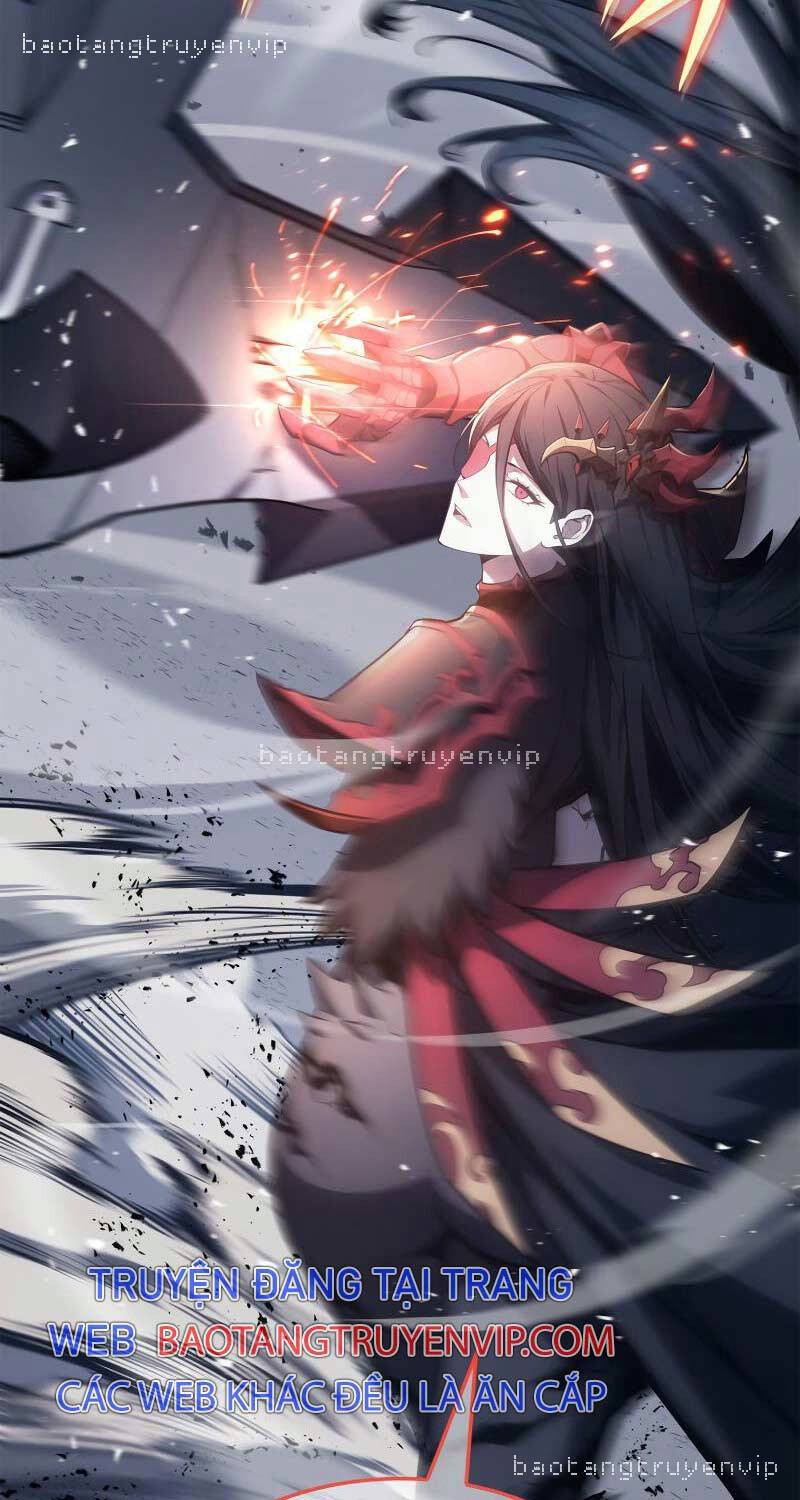 Vị Vua Mạnh Nhất Đã Trở Lại: Chapter 81