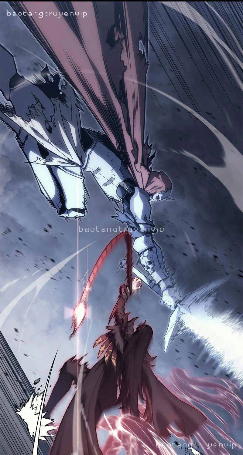 Vị Vua Mạnh Nhất Đã Trở Lại: Chapter 81