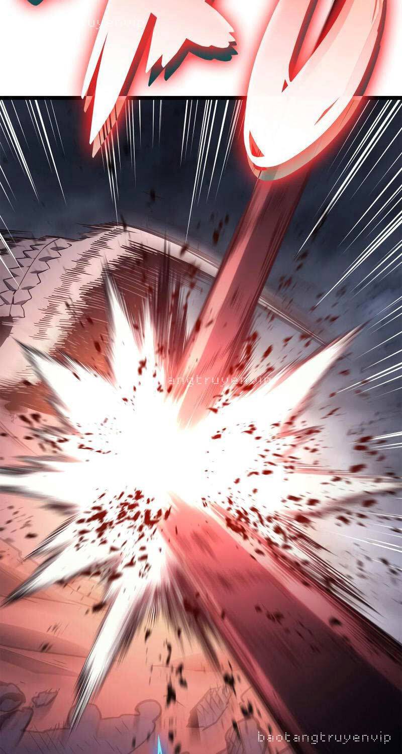 Vị Vua Mạnh Nhất Đã Trở Lại: Chapter 81