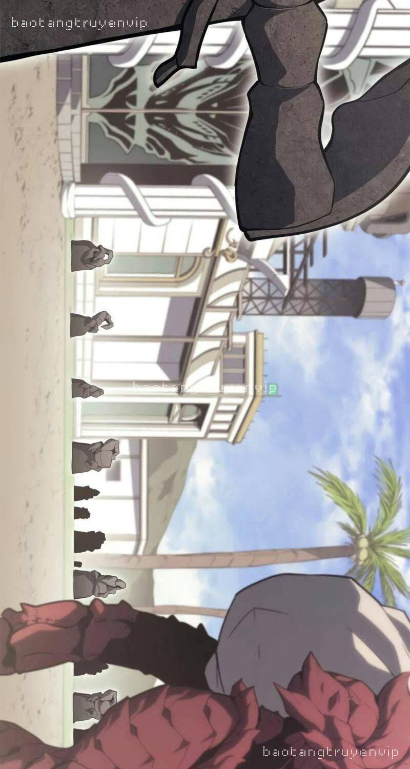 Vị Vua Mạnh Nhất Đã Trở Lại: Chapter 81