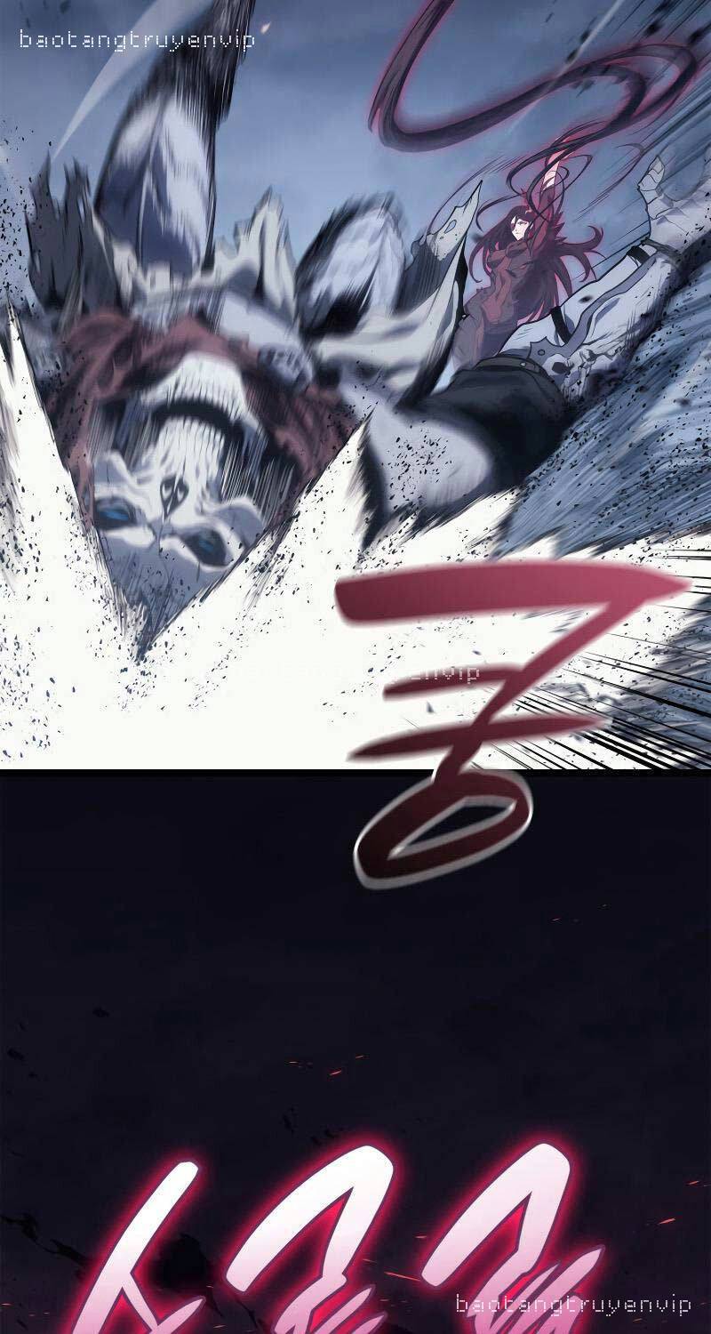 Vị Vua Mạnh Nhất Đã Trở Lại: Chapter 81