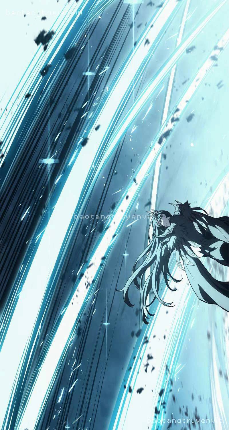 Vị Vua Mạnh Nhất Đã Trở Lại: Chapter 81