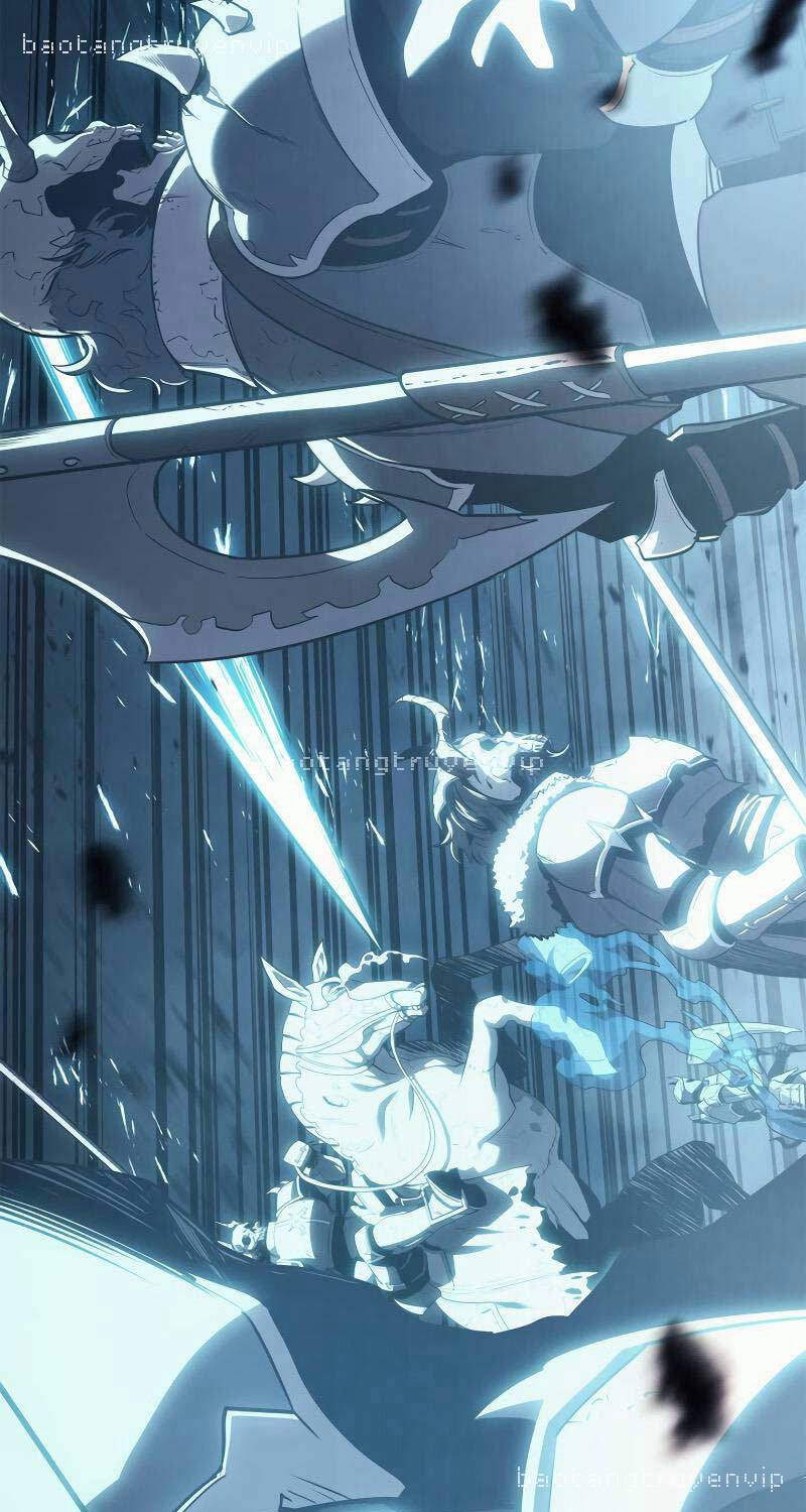 Vị Vua Mạnh Nhất Đã Trở Lại: Chapter 81