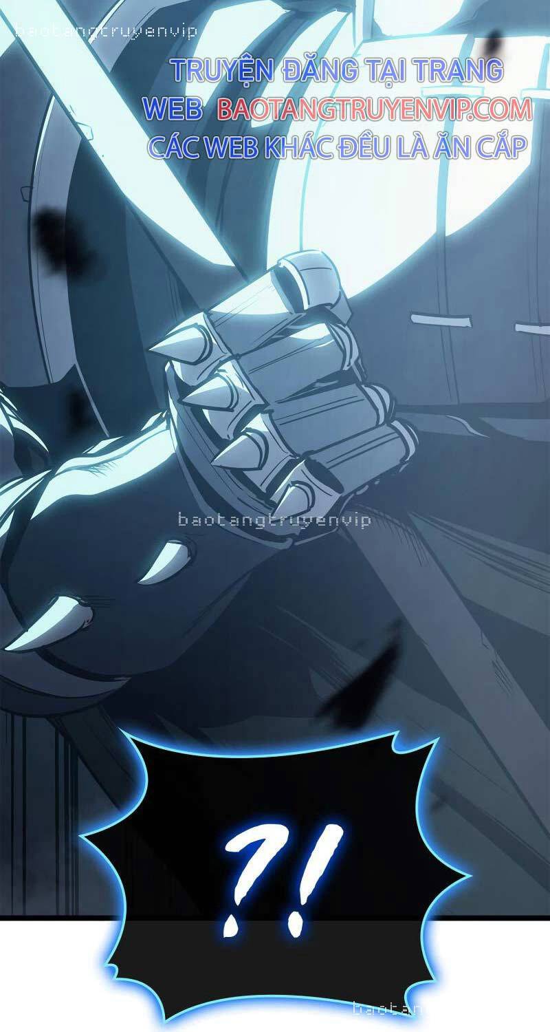 Vị Vua Mạnh Nhất Đã Trở Lại: Chapter 81